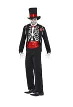 Mens Day of the Dead Costume