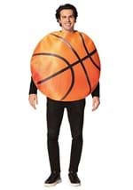 Adult Get Real Basketball Costume