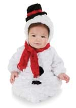 Baby Cozy Bunting Snowman Main UPD