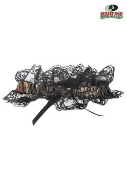Mossy Oak Garter