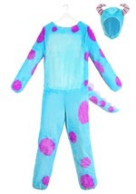 Adult Sulley Costume Alt 9