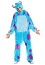 Plus Size	Sully Costume Front