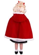 Toddler Christmas Girl Costume Alt 4