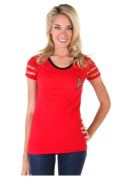 Star Trek Costumes - Star Trek Halloween Costume