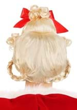 Christmas Girl Wig Alt 2