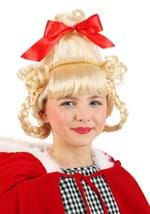 Christmas Girl Wig Alt 3