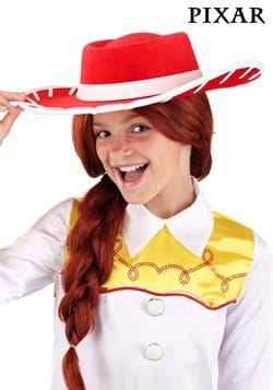 Toy Story Jessie Hat Update