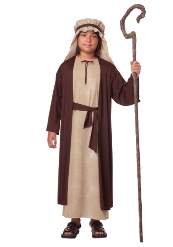 Boys Saint Joseph Costume