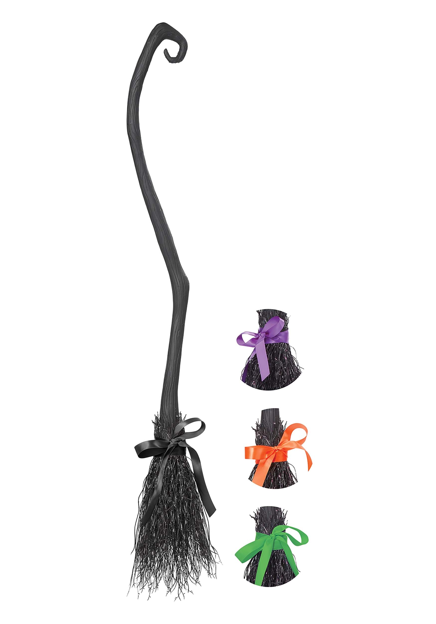 witches broomstick