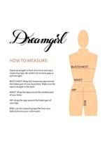 Women's Cave Girl Costume Alt 1