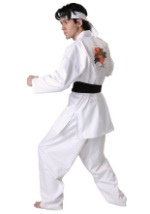 Authentic Karate Kid Daniel San Costume 3