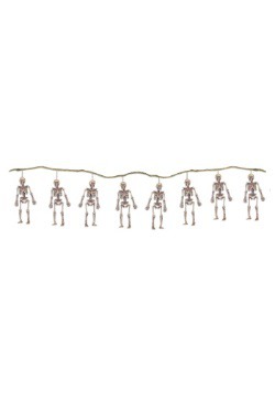 String of Skeletons