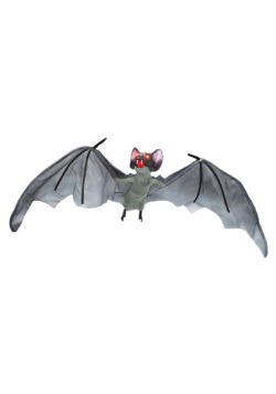 Wing Flapping Bat