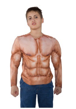 Muscles - Kids