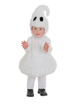 Toddler Ghost Costume