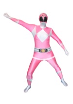 Power Rangers: Pink Ranger Morphsuit