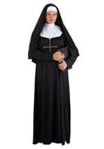 Adult Nun Costume Alt 1