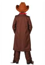Toddler Cowboy Costume Alt 1