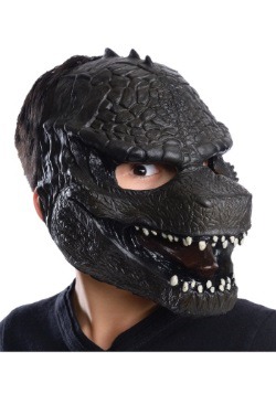 Godzilla Child Mask