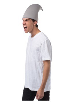 Sharknado Shark Fin Hat