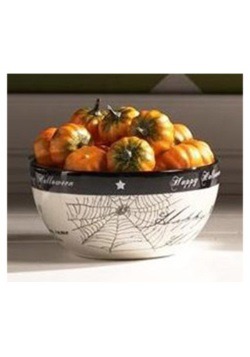 26-Piece Small Orange Pumpkins Set