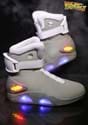 Back to the Future 2 Light Up Shoes Update