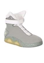 Back to the Future 2 Light Up Shoes Alt 7