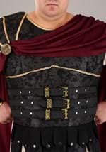 Plus Size Roman Gladiator Costume Alt 7