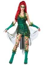 Plus Size Lethal Beauty Costume Alt 1