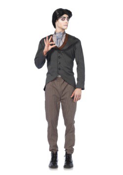 The Corpse Bride: Victor Costume
