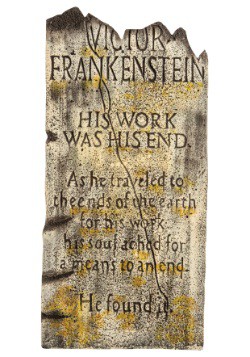 Victor F Tombstone