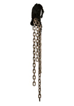 Shaking Chains Animated Prop