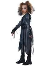 Child Zombie Girl Costume Alt 4