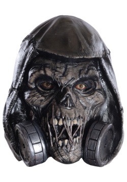 Adult Scarecrow Arkham Knight Deluxe Latex Mask