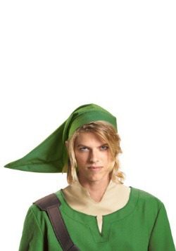 Adult Link Hat
