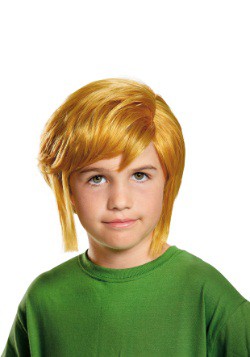 Link Child Wig