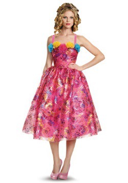 Women's Deluxe Anastasia Costume