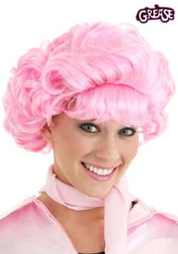 Grease Frenchy Wig