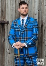 Men's Opposuits Scottish Suit