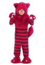 Toddler Deluxe Cheshire Cat Costume