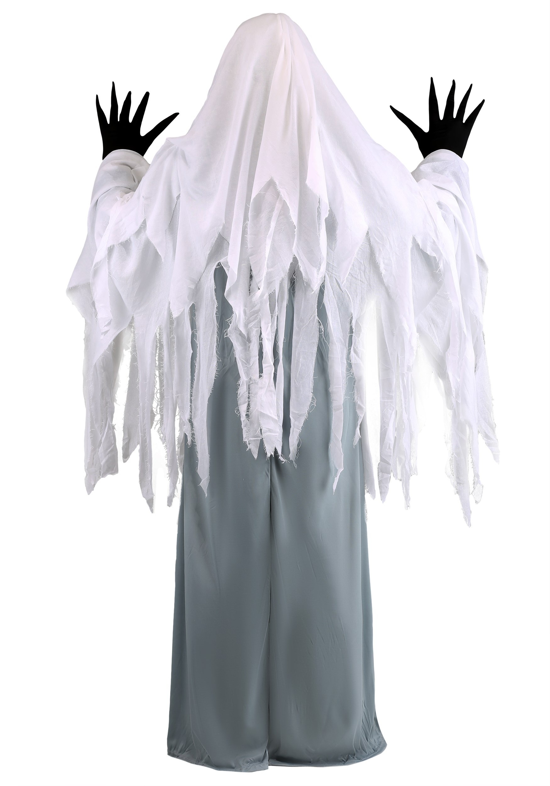 best ghost costume
