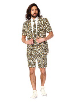 The Jag Summer Opposuit