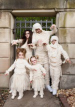 Boy's Mummy Costume