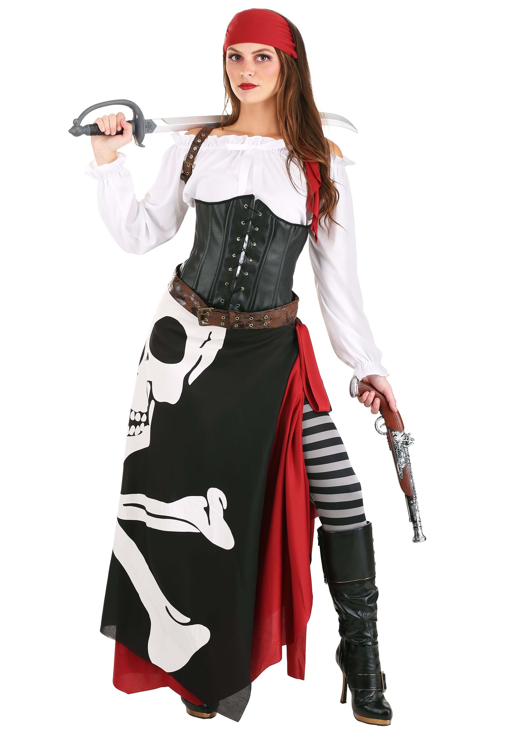 20+ Simple diy pirate costume female ideas