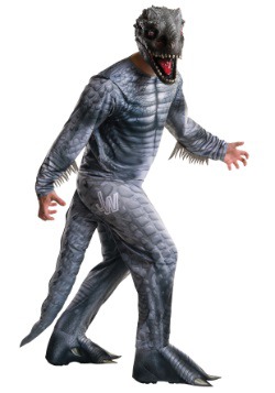 Adult Jurassic World Indominus Rex Costume