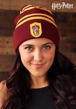 Gryffindor Hat update