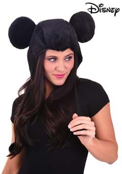 Mickey Mouse Hoodie Hat