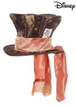 Kids Deluxe Mad Hatter Hat