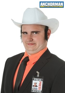 Anchorman Champ Kit