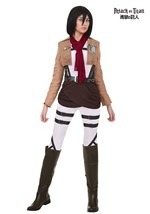 Attack on Titan Mikasa Costume